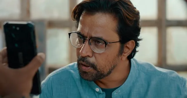 arjun